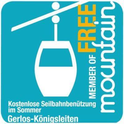 גרלוס Ferienwohnungen Luxner מראה חיצוני תמונה
